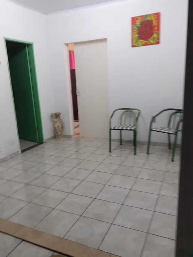 Villa Casa Pra Temporada Prado Esterno foto