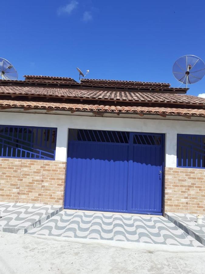 Villa Casa Pra Temporada Prado Esterno foto