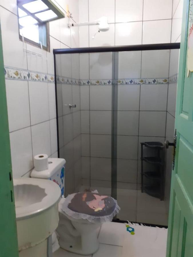 Villa Casa Pra Temporada Prado Esterno foto
