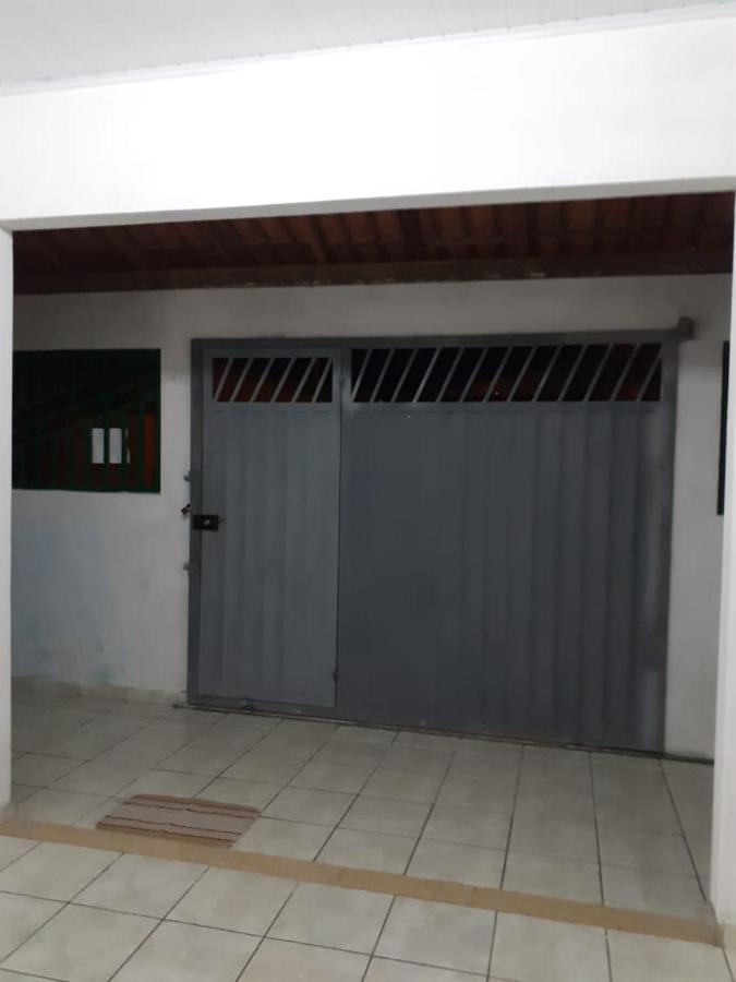 Villa Casa Pra Temporada Prado Esterno foto